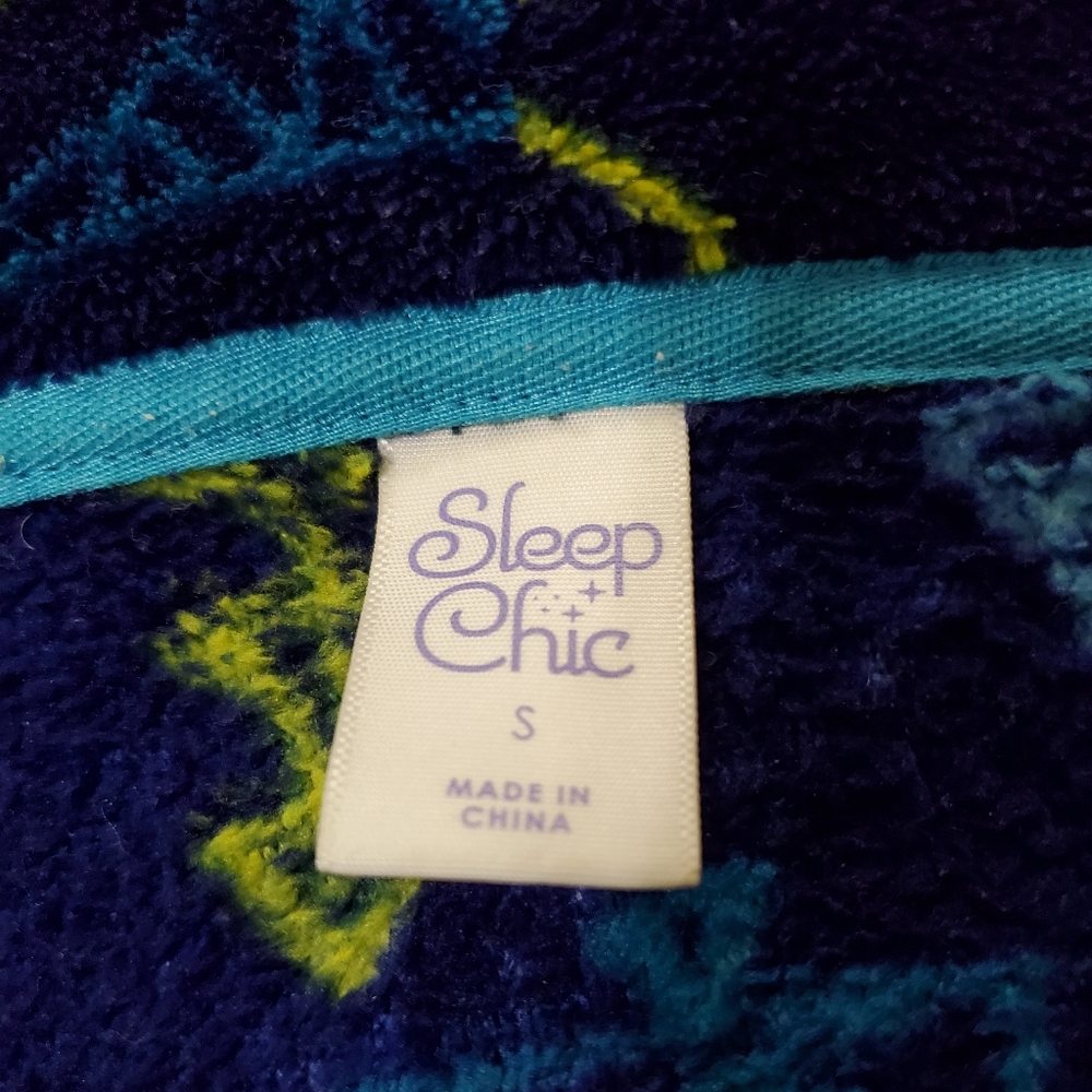 Women's Robe Size S - Picture 6 of 6